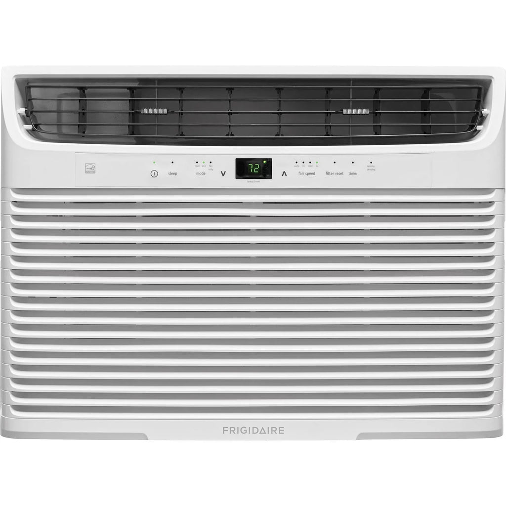 25,000 BTU 230V Window Air Conditioner with Remote Control O730