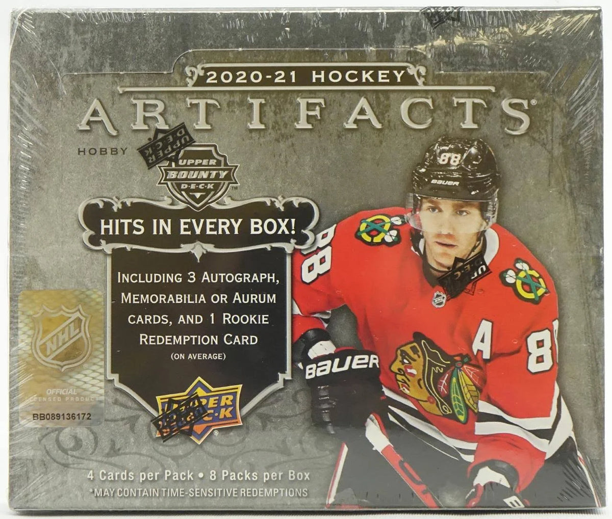 Hockey Hobby Box G474