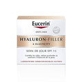 Hyaluron-Filler + Elasticity Day Cream SPF15 50ml T227540