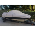 Boat Cover for Alumacraft Classic 16 P216