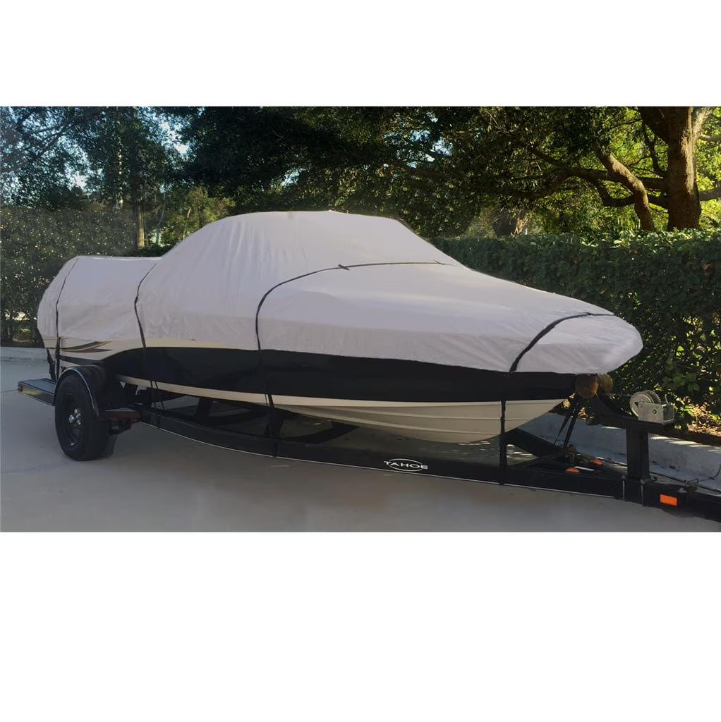 Boat Cover for Alumacraft Classic 16 P216