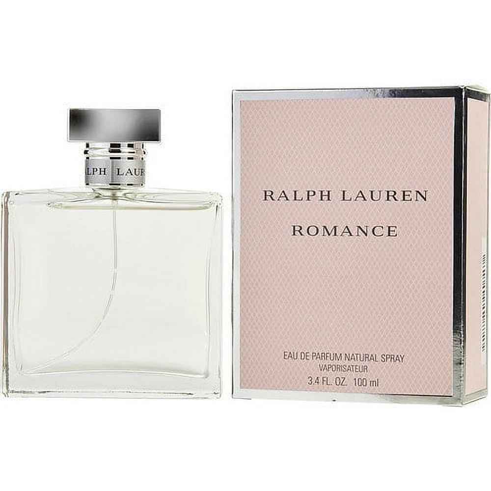 Eau De Parfum For Women 100ml Spray Bottle Y785