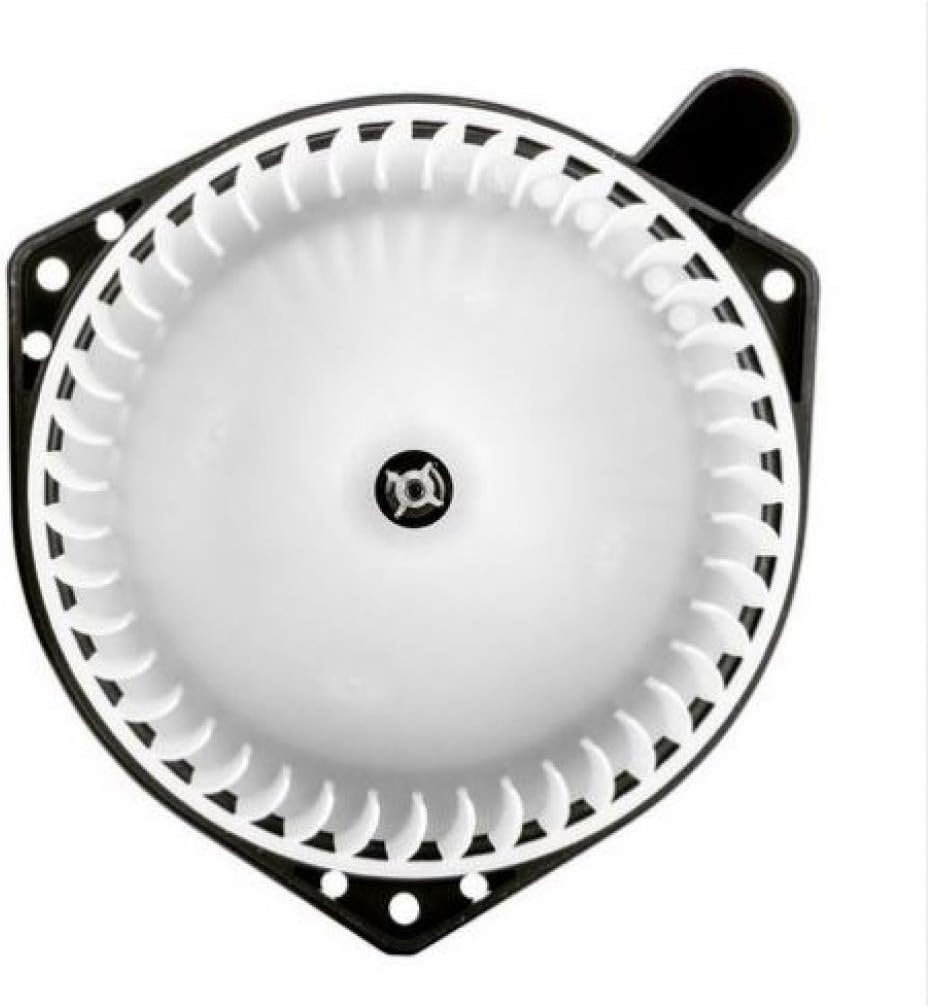 Blower Motor Assembly M611