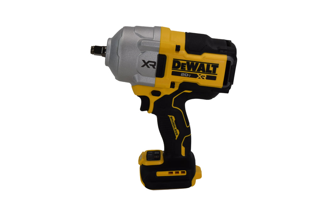 20V MAX Cordless 1/2" Impact Wrench with 5.0 Ah Battery F784