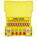 10-Lock Station K3947