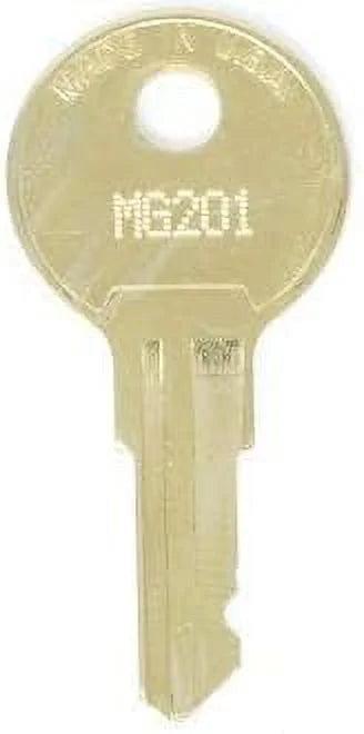 File Cabinet Key X958808