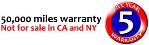 Catalytic Converter Y632