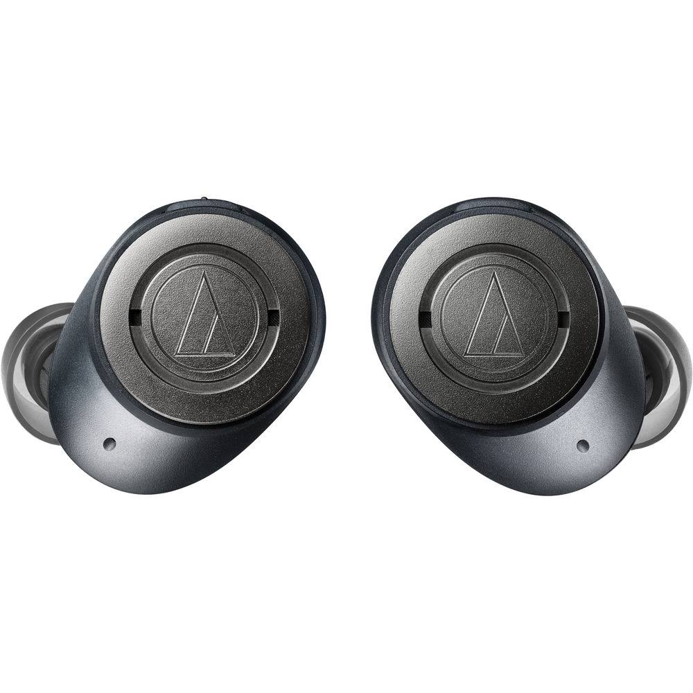 QuietPoint Bluetooth Wireless In-Ear True Earphones with Mic H307830