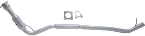 Catalytic Converter Y632