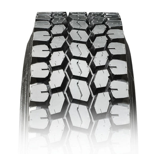 11R22.5 Commercial Tire W573957