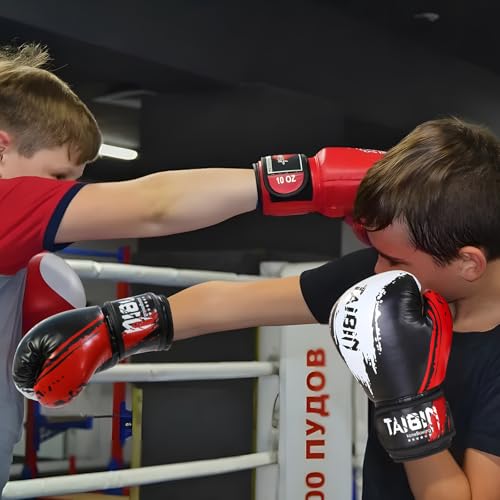 Kids Boxing Sparring Gloves K594000