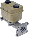 Brake Master Cylinder Y68971
