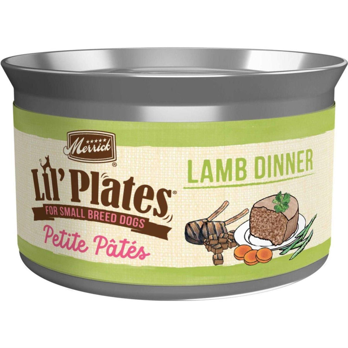 Grain Free Wet Dog Food B422989