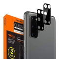 Camera Lens Screen Protector Tempered Glass 2 Pack J93067
