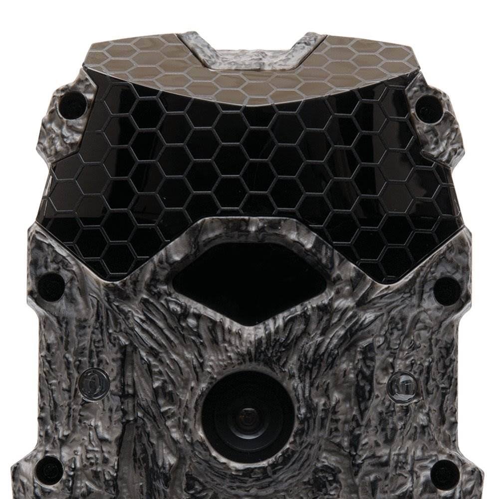 16 MP Black Trail Camera S970