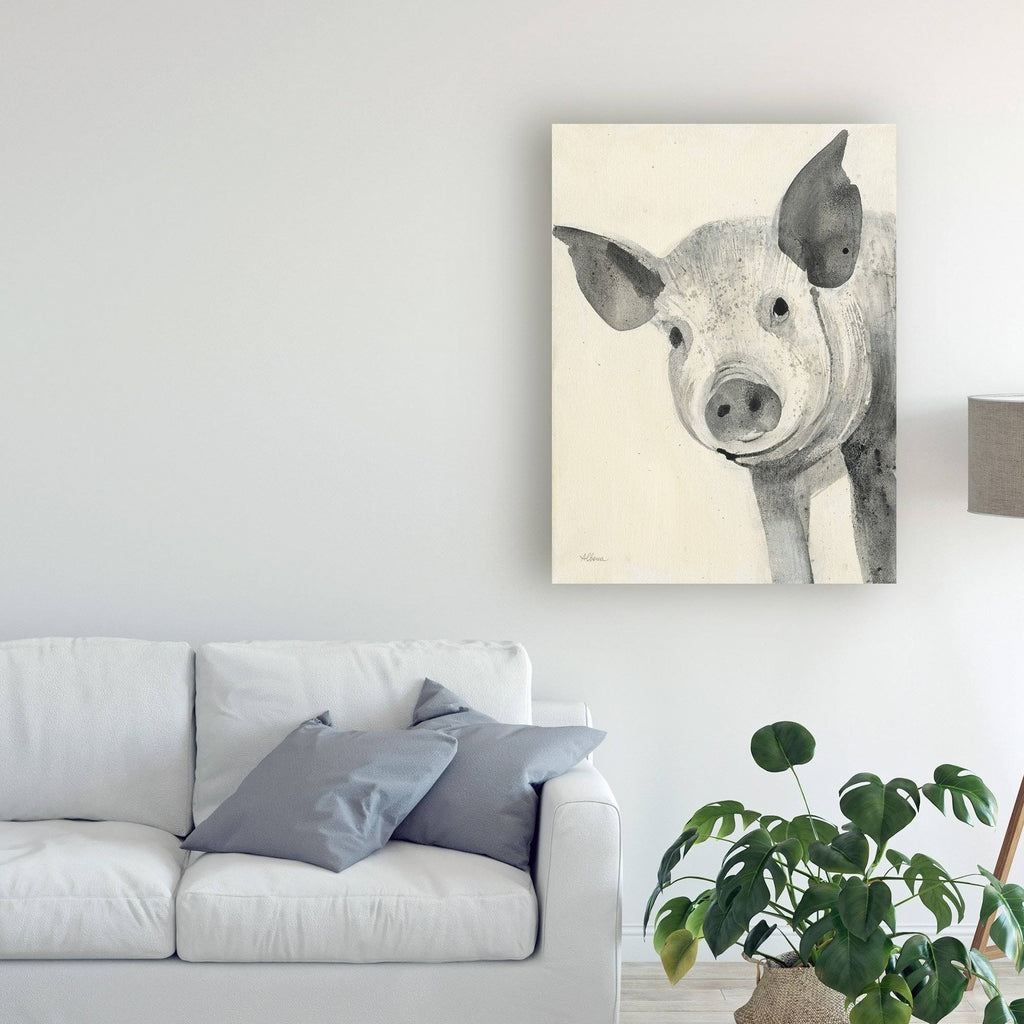 Canvas Art W684023