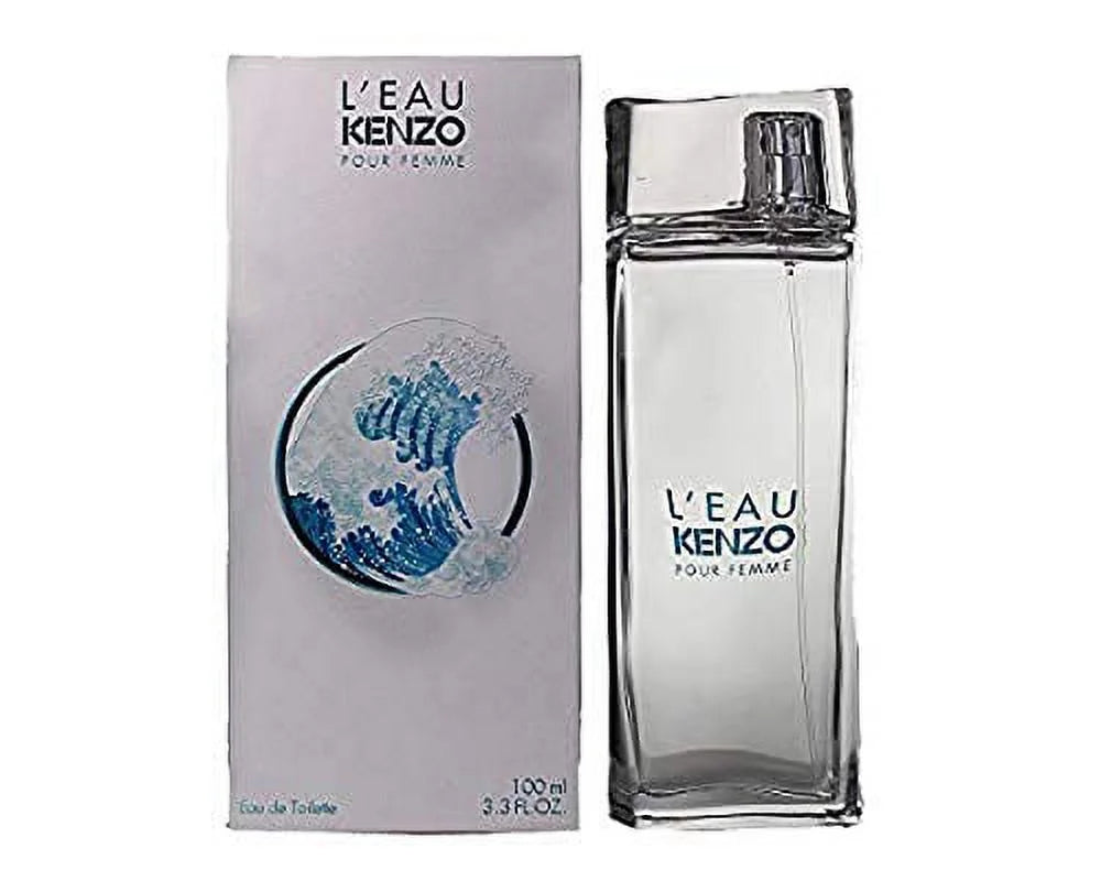 Eau De Toilette Spray 100 ml C61925