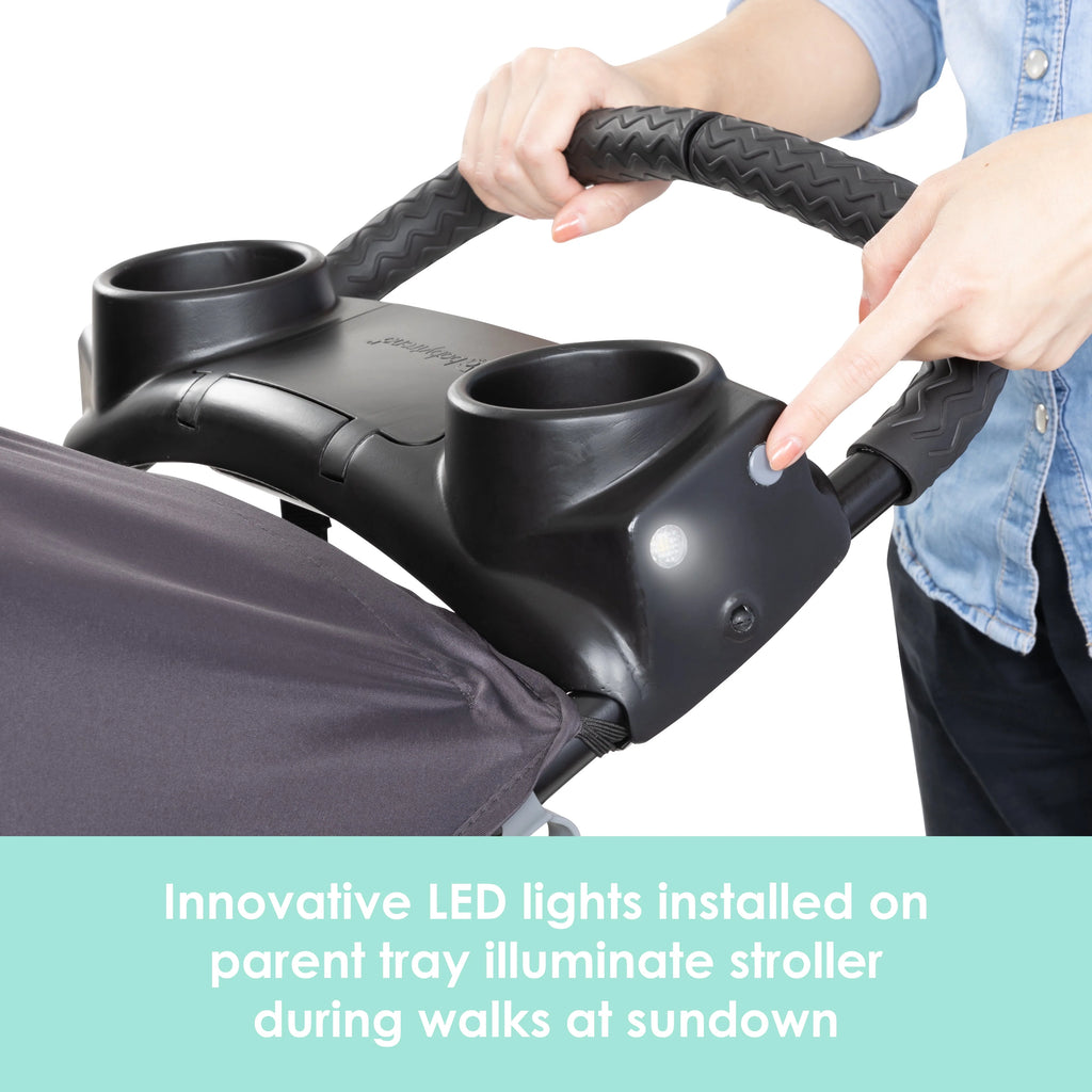 Jogger with LED L1181