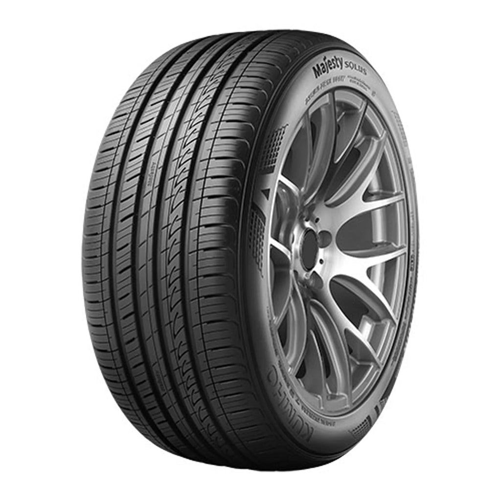 All Season 225/45R17 91W Passenger Tire C526