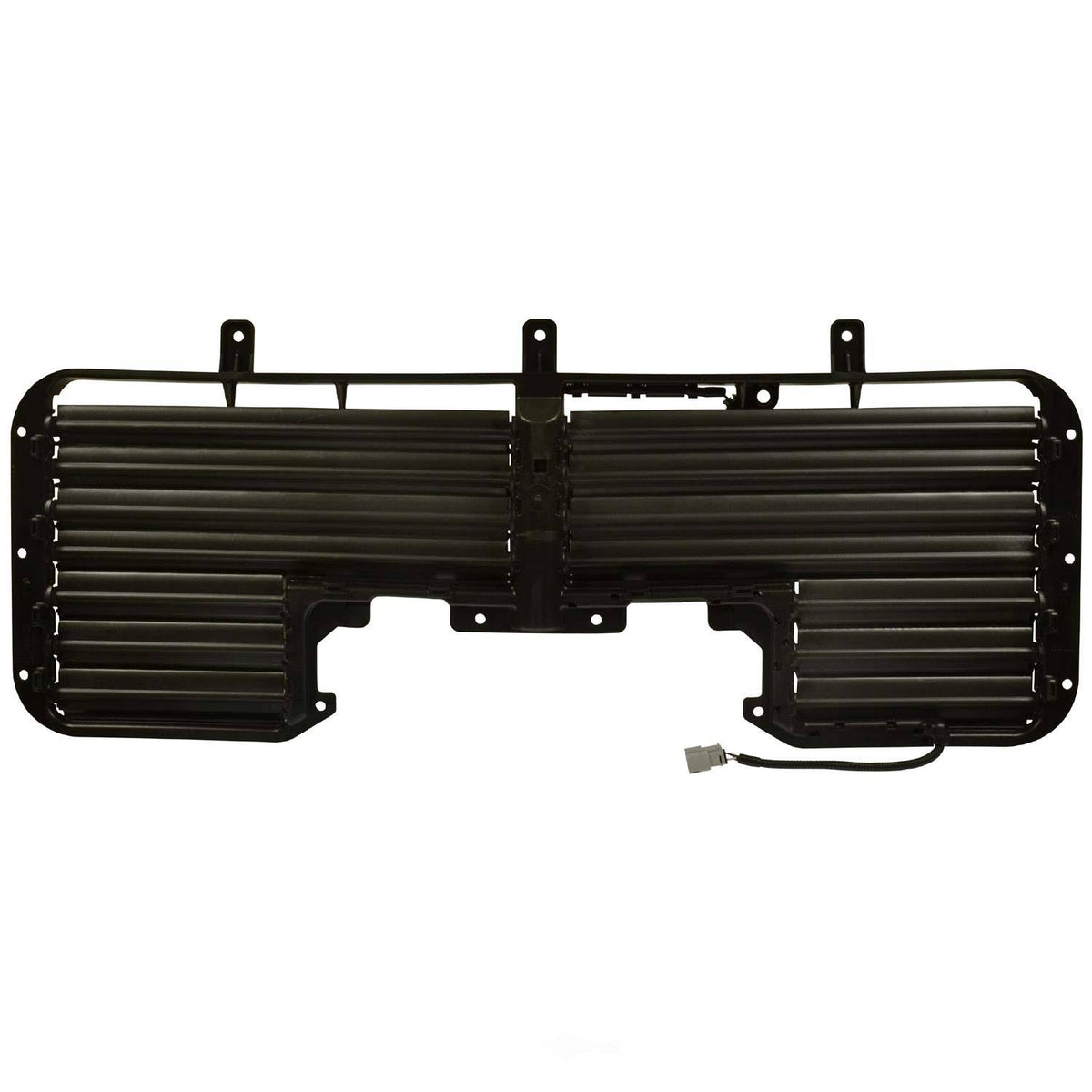 Radiator Active Grille Shutter Assembly T74151