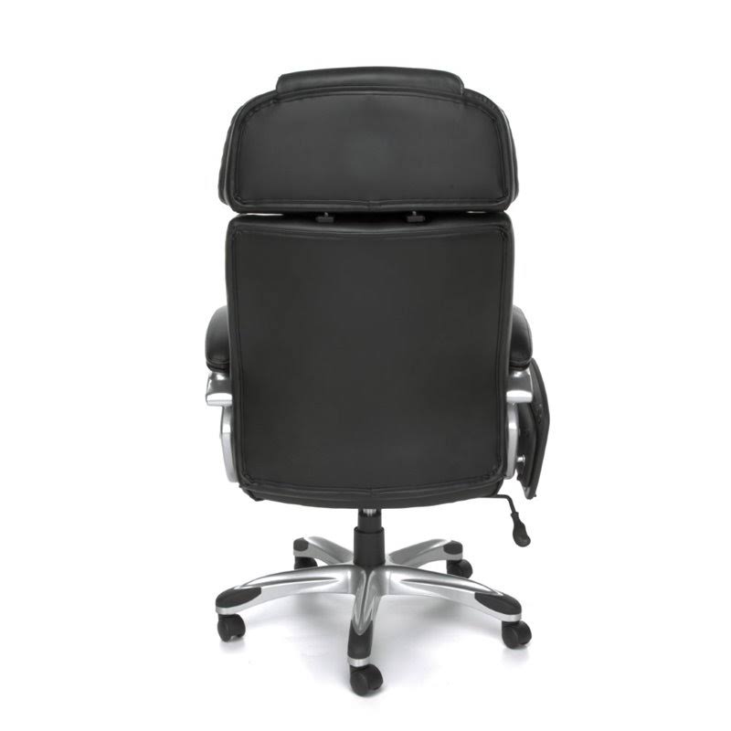 Executive High Back Office Chair in Black V430