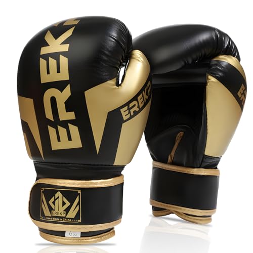 Kids Boxing Sparring Gloves K594000