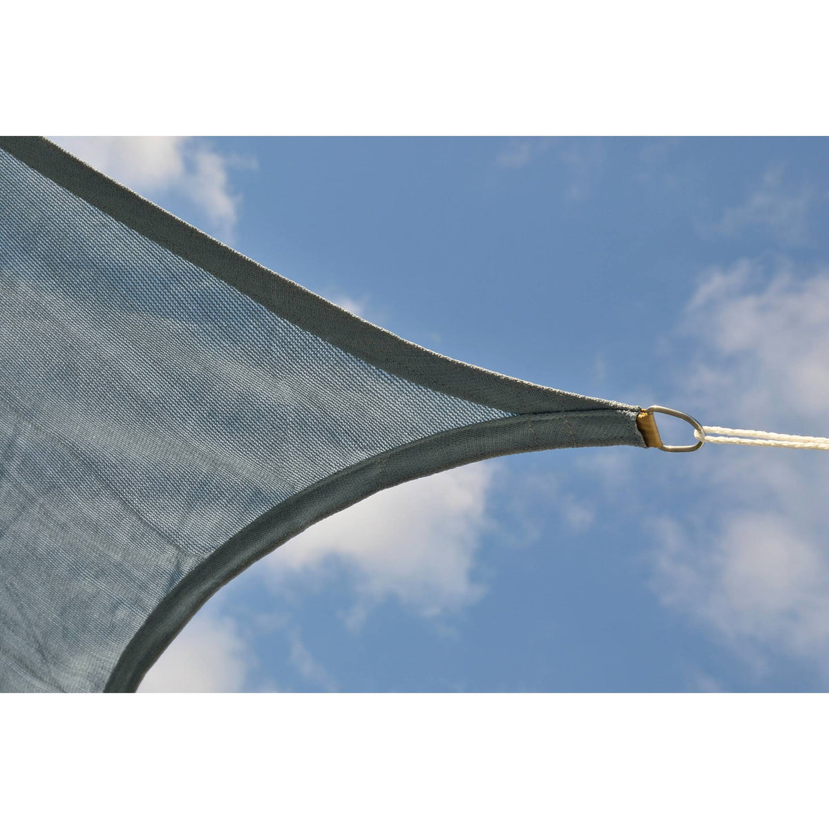 12 ft Triangle Shade Sail G734918