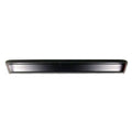 Ford E-150 Bumper Face Bar Rear P62677