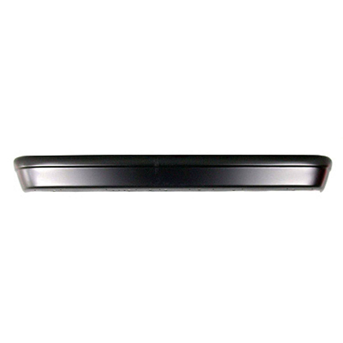 Ford E-150 Bumper Face Bar Rear P62677