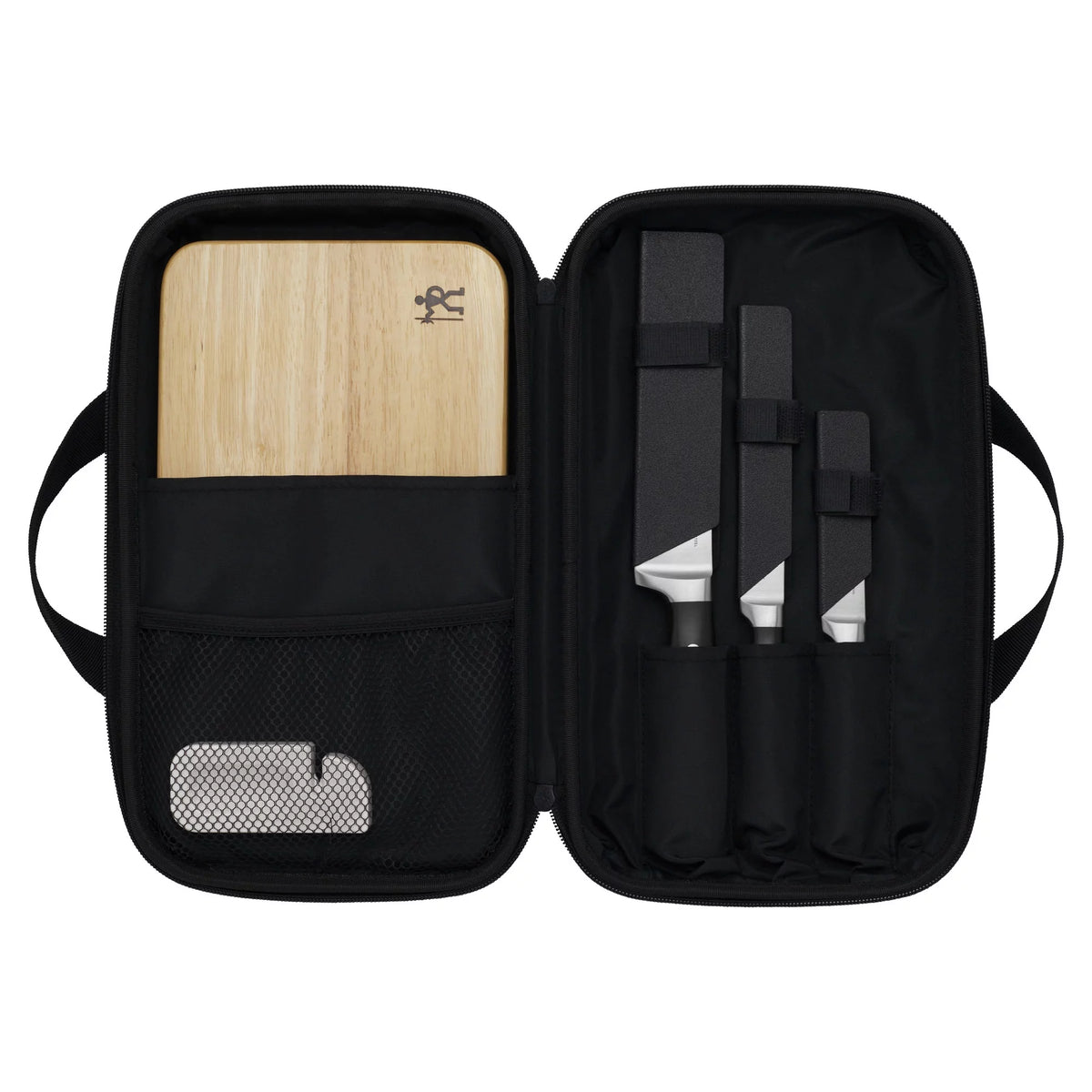 6-pc Travel Knife Set Z35096