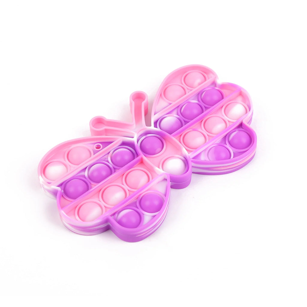 Butterfly Fidget Toy F447731