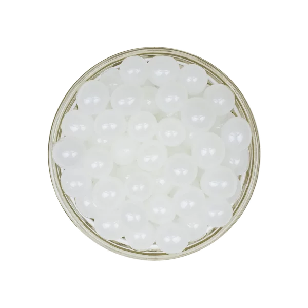 Yogurt Popping Pearls 7 lbs I10760
