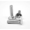 5/16 inch-18 x 3 inch Coarse Thread Grade A Carriage Bolt Zinc Plated M295078
