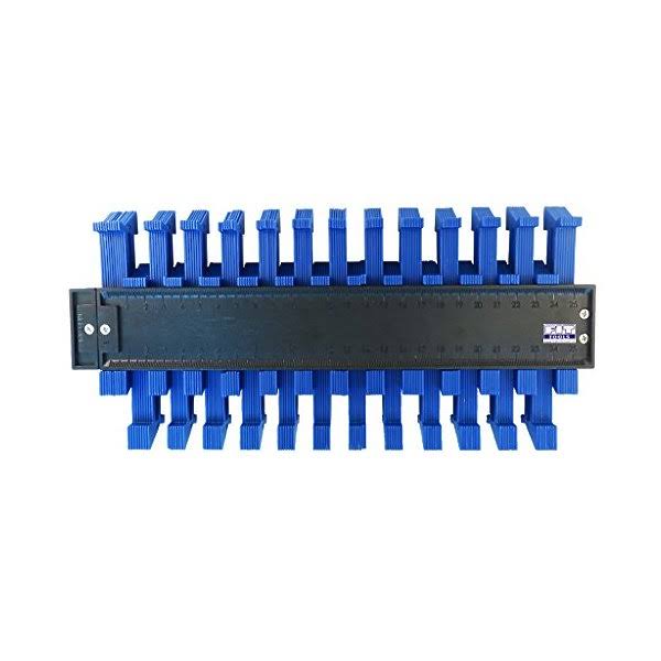 Contour Gauge Duplicator with Magnet C980854
