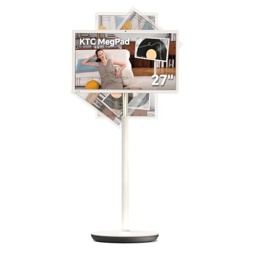 25 Inch Portable Touchscreen Monitor 1080p X559267