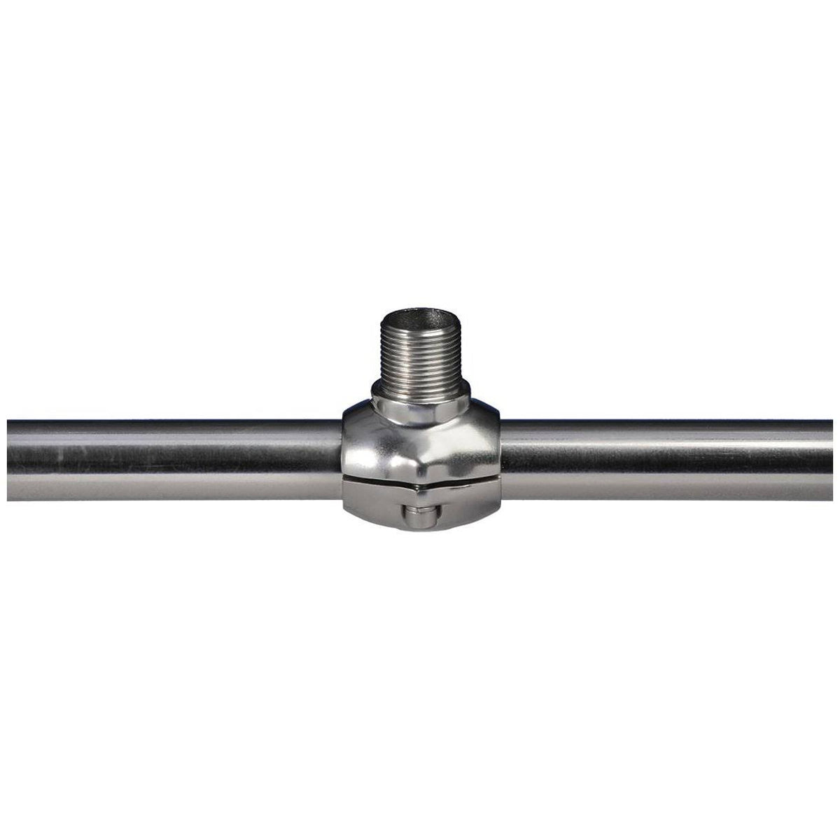 Rail Mount for GPS or VHF Antenna H933
