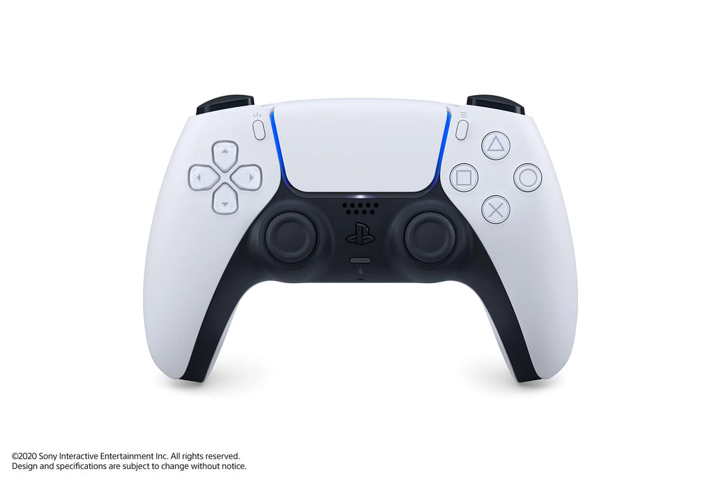 PlayStation 5 Disc Console Bundle G2987