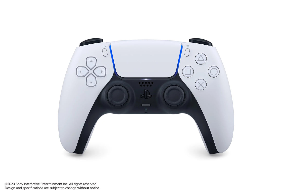 PlayStation 5 Disc Console Bundle G2987