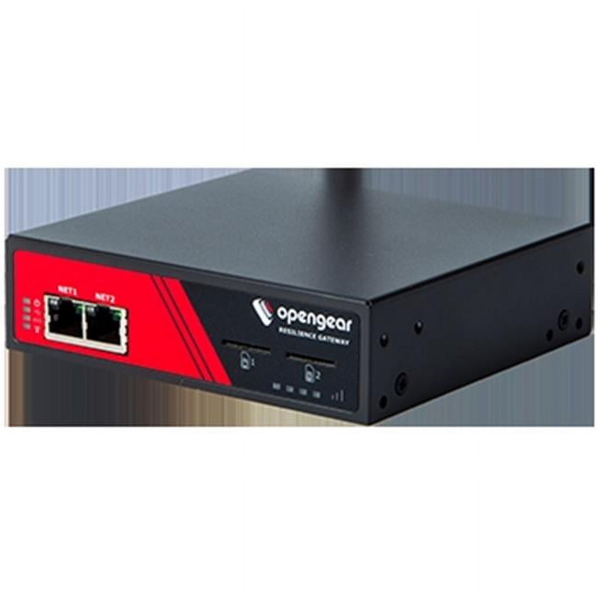 4 Port Serial 2 Gbe Ethernet Lte A Pro Cellular Global Modem T885