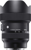 14-24mm F2.8 Lens for Leica L H85151