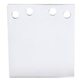 Hex Bit Floor Scraper Replacement Blade M424524