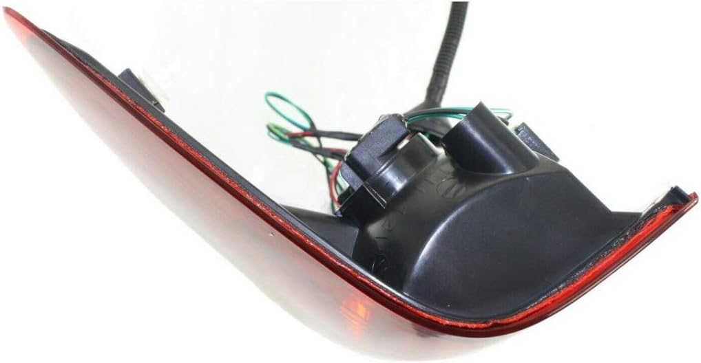 Tail Light Assembly for Nissan Titan 2004-2015 Driver Side V97818