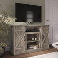 47 Inch Electric Fireplace TV Stand U475