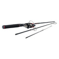 6'6” Spinning Fishing Rod and Reel Combo N2574
