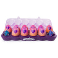 Purple Mystery Egg Carton 12 Pack Z19503