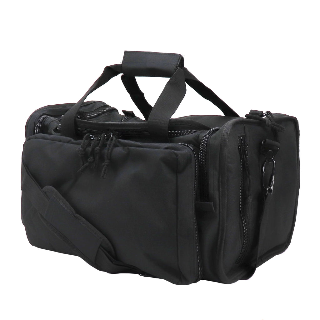 Black Range Bag T76956