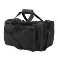 Black Range Bag T76956