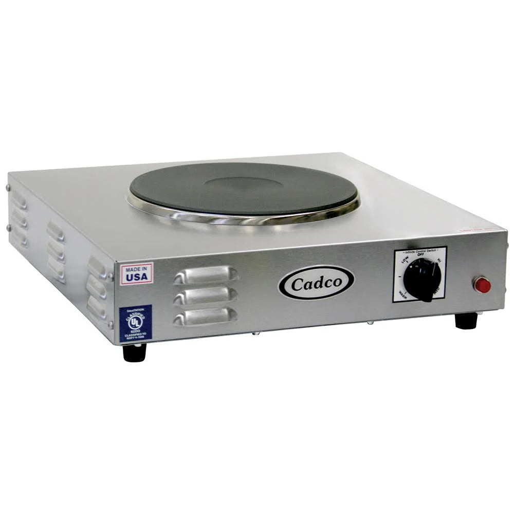 Heavy Duty Cast Iron Hot Plate S89459