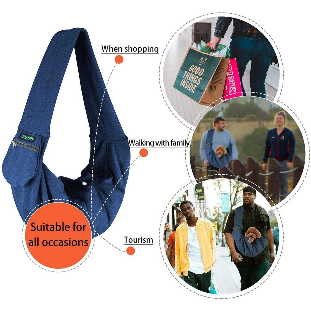 Pet Sling B95492