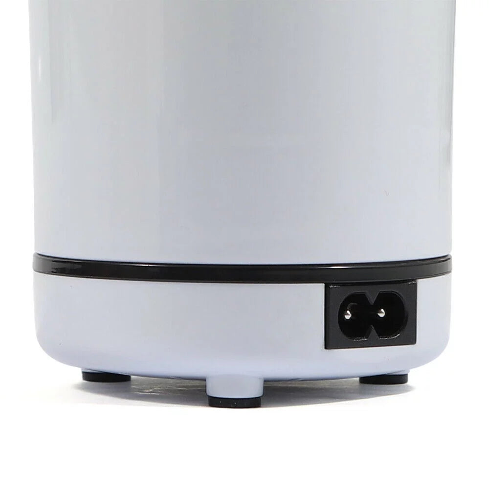 Electric Coffee Bean Grinder Nut Seed Spice Crusher Mill Blender P4785